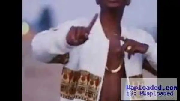 Emtee - Roll Up Ft Wizkid & AKA